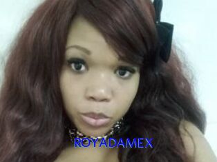 ROYADAMEX