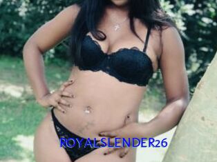 ROYALSLENDER26