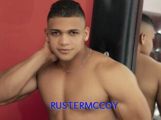 RUSTERMCCOY