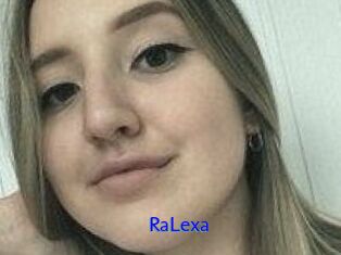 RaLexa