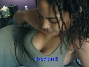 Rabbit4118