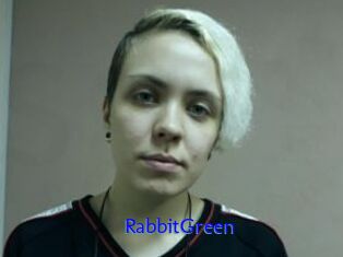 RabbitGreen