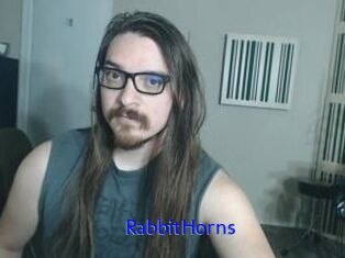 RabbitHorns