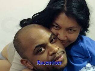 Racemixer