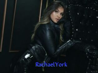 RachaelYork