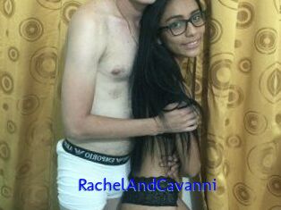 RachelAndCavanni