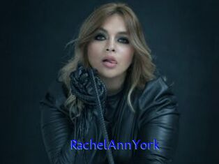 RachelAnnYork