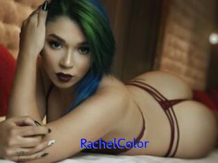 RachelColor