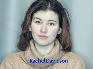 RachelDavidson