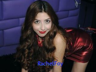 RachelFoy
