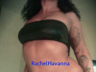 RachelHavanna