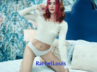 RachelLouis Sexo Gratis