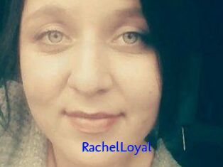 RachelLoyal