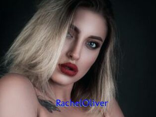 RachelOliver Sexo Gratis