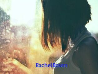 RachelRosen