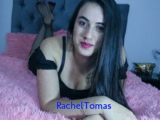 RachelTomas