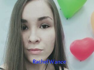 RachelWance