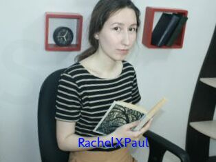 RachelXPaul