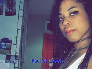Rachel_Lovely