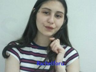 Rachelforu
