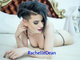 RachelleDean