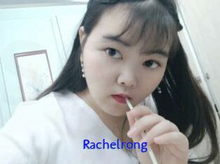 Rachelrong