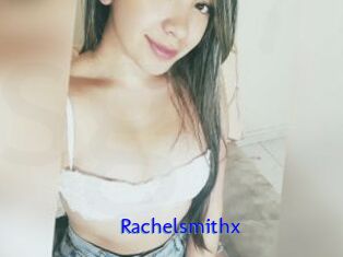 Rachelsmithx