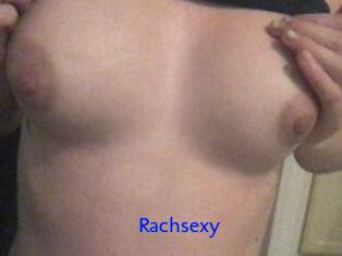Rachsexy
