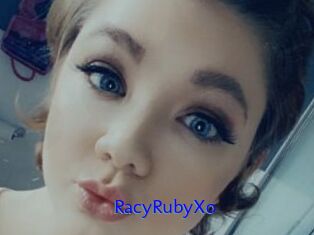 RacyRubyXo