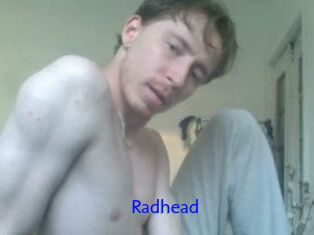Radhead