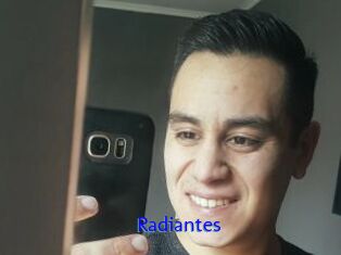 Radiantes