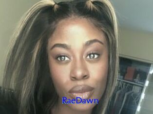 RaeDawn