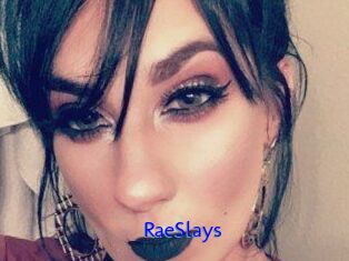 RaeSlays