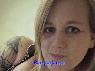 RaeganJames