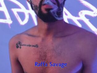 Raffa_Savage