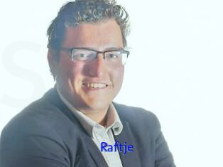 Raftje