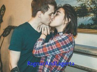 RagnarAndLagerta Sexo Gratis