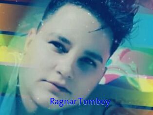 RagnarTomboy