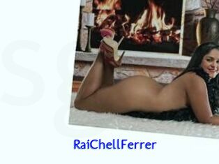 RaiChellFerrer