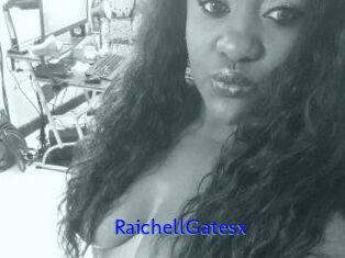 RaichellGatesx