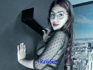 Raiiden
