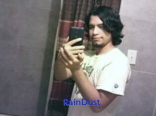 RainDust