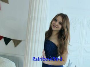 RainbowBird