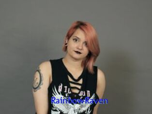 RainbowRaven