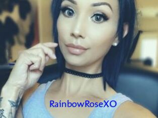 RainbowRoseXO