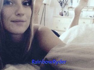 RainbowRyder