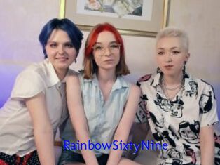 RainbowSixtyNine