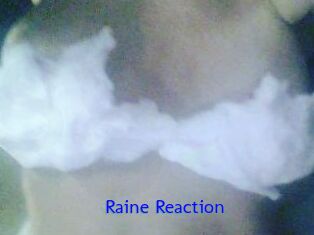 Raine_Reaction