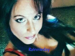 Rainnieday