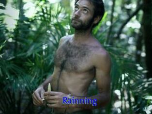 Rainning